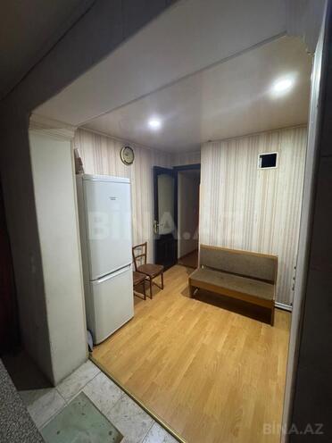 Сдается 2-комн. новостройка 54 м², м. Низами, photo 8 from 13