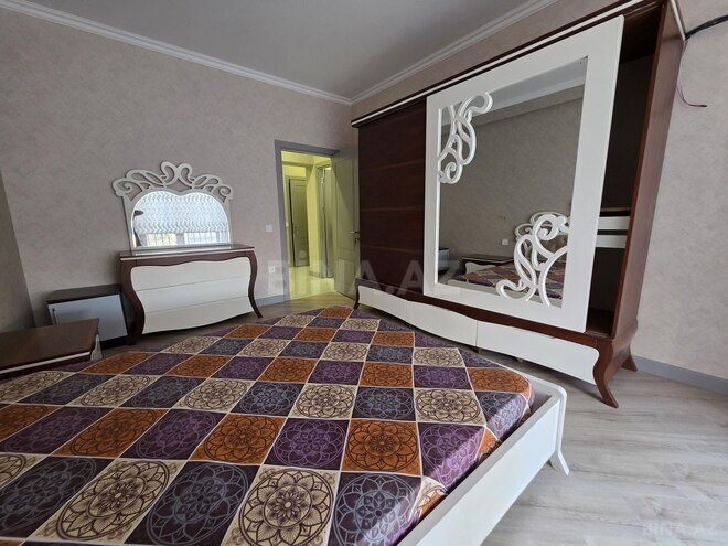 İcarəyə verilir 2 otaqlı yeni tikili 80 m², Dərnəgül m., photo 5 from 22