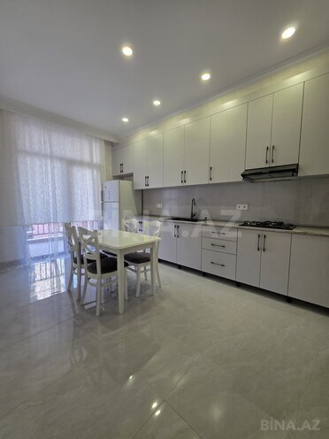 İcarəyə verilir 2 otaqlı yeni tikili 80 m², Dərnəgül m., photo 1 from 22