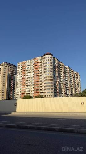 Satılır 3 otaqlı yeni tikili 125 m², Nəsimi r., photo 17 from 18
