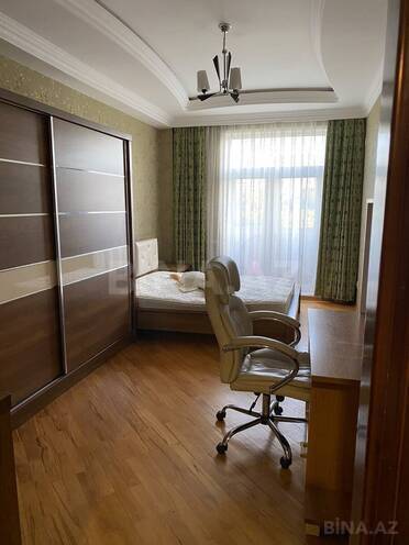 Satılır 3 otaqlı yeni tikili 125 m², Nəsimi r., photo 3 from 18