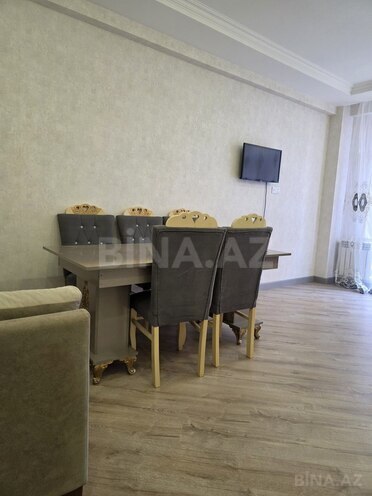 İcarəyə verilir 2 otaqlı yeni tikili 80 m², Dərnəgül m., photo 10 from 22
