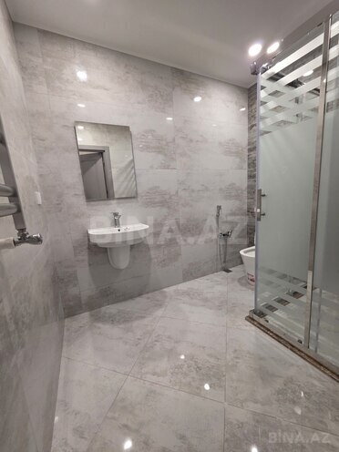 İcarəyə verilir 2 otaqlı yeni tikili 80 m², Dərnəgül m., photo 12 from 22