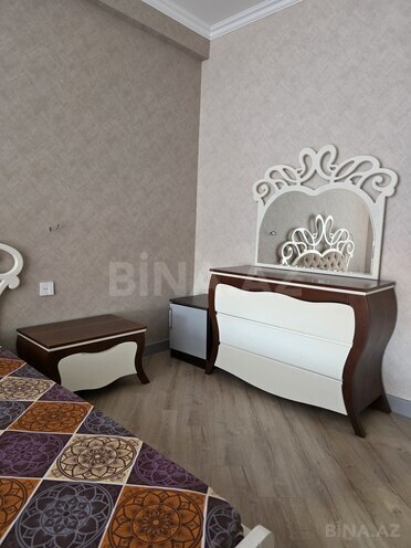 İcarəyə verilir 2 otaqlı yeni tikili 80 m², Dərnəgül m., photo 21 from 22