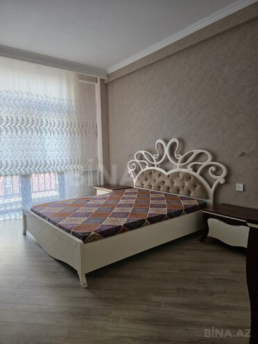 İcarəyə verilir 2 otaqlı yeni tikili 80 m², Dərnəgül m., photo 9 from 22