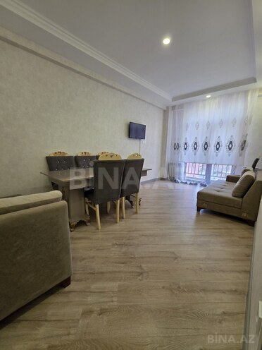 İcarəyə verilir 2 otaqlı yeni tikili 80 m², Dərnəgül m., photo 8 from 22