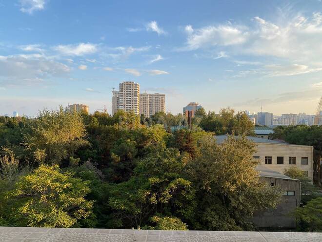 Satılır 3 otaqlı yeni tikili 125 m², Nəsimi r., photo 9 from 18