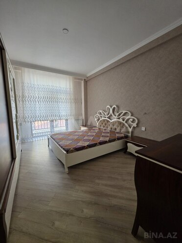 İcarəyə verilir 2 otaqlı yeni tikili 80 m², Dərnəgül m., photo 6 from 22