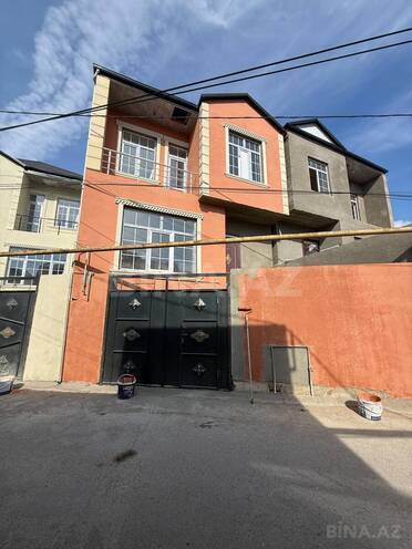 Satılır 5 otaqlı həyət evi/bağ evi 190 m², photo 1 from 15