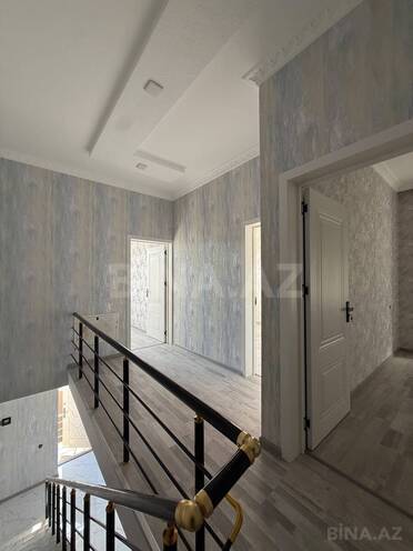Satılır 5 otaqlı həyət evi/bağ evi 190 m², photo 5 from 15