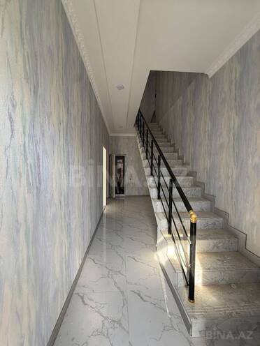 Satılır 5 otaqlı həyət evi/bağ evi 190 m², photo 4 from 15