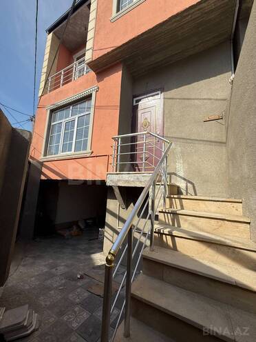 Satılır 5 otaqlı həyət evi/bağ evi 190 m², photo 3 from 15