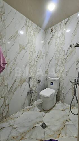 Satılır 2 otaqlı yeni tikili 58 m², photo 9 from 11