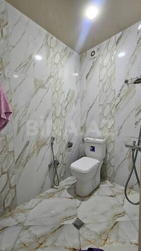 Satılır 2 otaqlı yeni tikili 58 m², photo 6 from 11