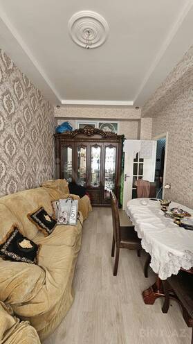 Satılır 2 otaqlı yeni tikili 58 m², photo 7 from 11