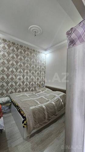 Satılır 2 otaqlı yeni tikili 58 m², photo 3 from 11