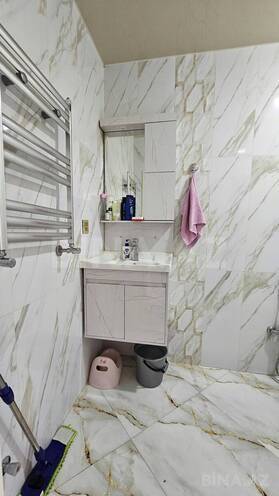 Satılır 2 otaqlı yeni tikili 58 m², photo 5 from 11
