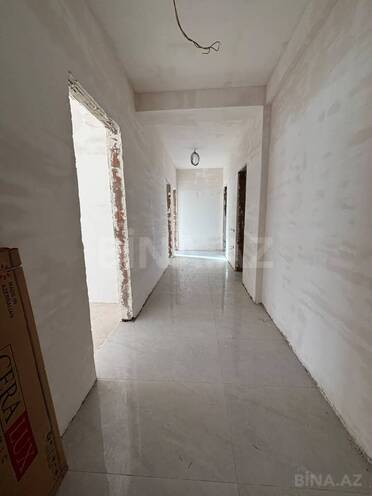 Satılır 3 otaqlı yeni tikili 117 m², Gənclik m., photo 19 from 26