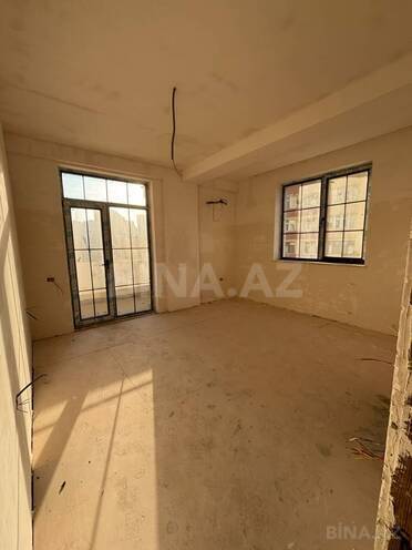 Satılır 3 otaqlı yeni tikili 117 m², Gənclik m., photo 13 from 26