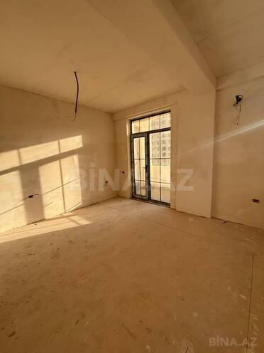 Satılır 3 otaqlı yeni tikili 117 m², Gənclik m., photo 11 from 26