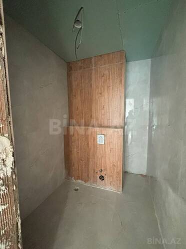 Satılır 3 otaqlı yeni tikili 117 m², Gənclik m., photo 23 from 26