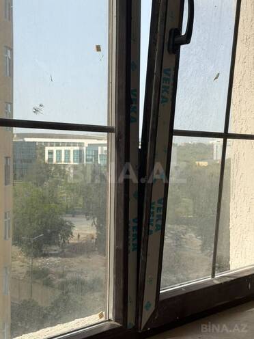 Satılır 3 otaqlı yeni tikili 117 m², Gənclik m., photo 16 from 26