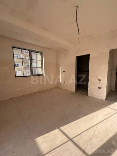 Satılır 3 otaqlı yeni tikili 117 m², Gənclik m., photo 12 from 26