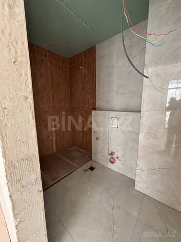 Satılır 3 otaqlı yeni tikili 117 m², Gənclik m., photo 22 from 26