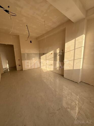 Satılır 3 otaqlı yeni tikili 117 m², Gənclik m., photo 17 from 26