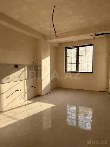 Satılır 3 otaqlı yeni tikili 117 m², Gənclik m., photo 18 from 26