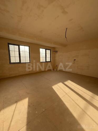 Satılır 3 otaqlı yeni tikili 117 m², Gənclik m., photo 7 from 26