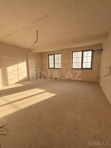 Satılır 3 otaqlı yeni tikili 117 m², Gənclik m., photo 6 from 26