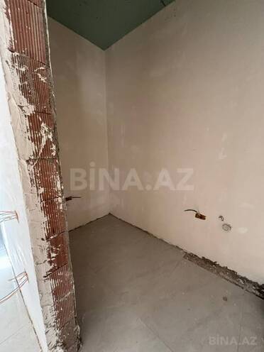 Satılır 3 otaqlı yeni tikili 117 m², Gənclik m., photo 21 from 26