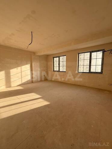 Satılır 3 otaqlı yeni tikili 117 m², Gənclik m., photo 5 from 26