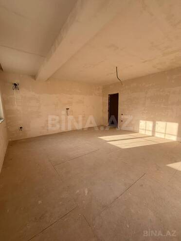 Satılır 3 otaqlı yeni tikili 117 m², Gənclik m., photo 8 from 26