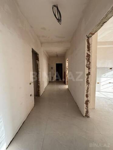 Satılır 3 otaqlı yeni tikili 117 m², Gənclik m., photo 20 from 26