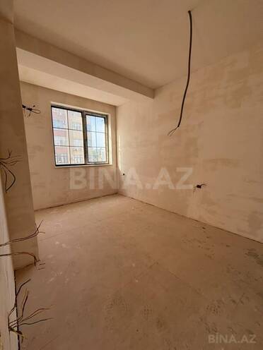 Satılır 3 otaqlı yeni tikili 117 m², Gənclik m., photo 14 from 26