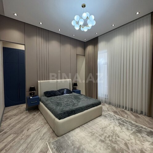 Satılır 5 otaqlı həyət evi/bağ evi 180 m², Mərdəkan q., photo 15 from 16