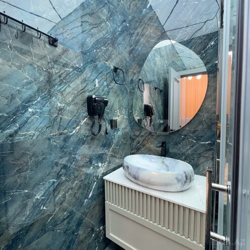 Satılır 5 otaqlı həyət evi/bağ evi 180 m², Mərdəkan q., photo 14 from 16