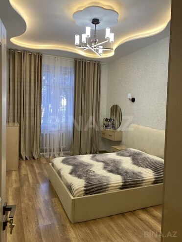 Satılır 3 otaqlı köhnə tikili 78 m², Badamdar q., photo 11 from 23