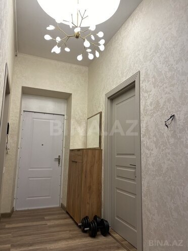Satılır 3 otaqlı köhnə tikili 78 m², Badamdar q., photo 5 from 23