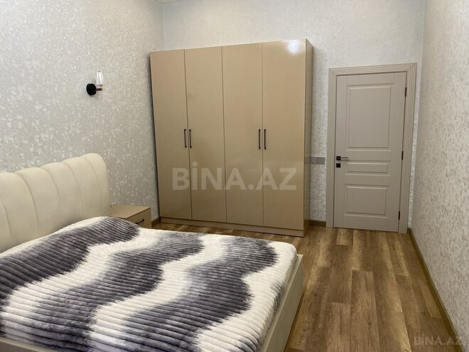 Satılır 3 otaqlı köhnə tikili 78 m², Badamdar q., photo 16 from 23