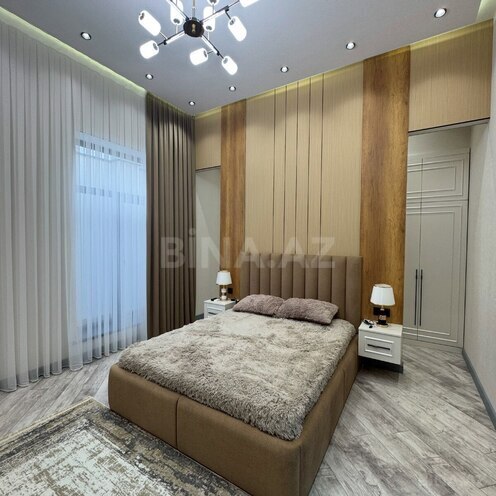 Satılır 5 otaqlı həyət evi/bağ evi 180 m², Mərdəkan q., photo 10 from 16