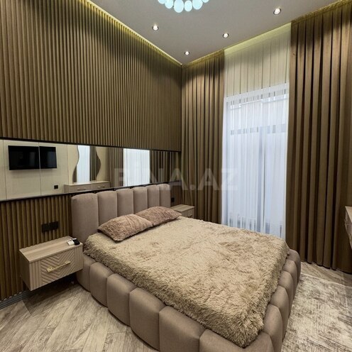 Satılır 5 otaqlı həyət evi/bağ evi 180 m², Mərdəkan q., photo 9 from 16