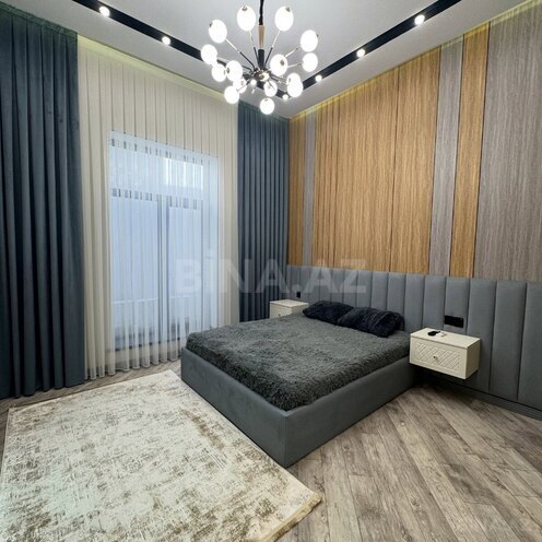 Satılır 5 otaqlı həyət evi/bağ evi 180 m², Mərdəkan q., photo 11 from 16