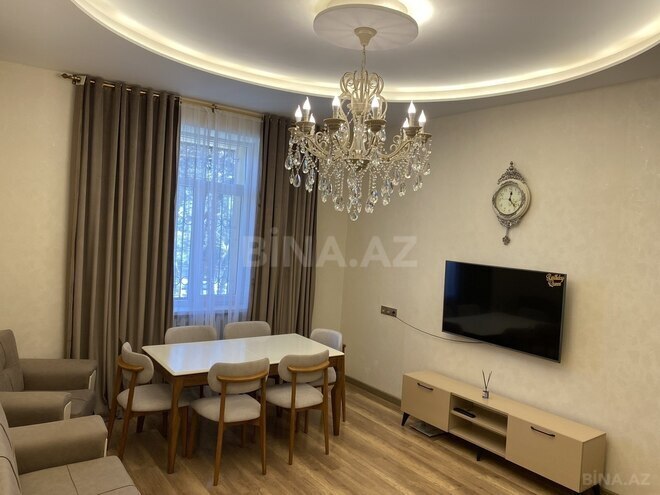 Satılır 3 otaqlı köhnə tikili 78 m², Badamdar q., photo 4 from 23
