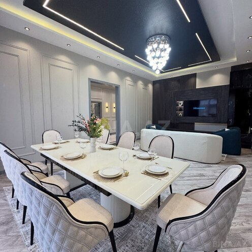Satılır 5 otaqlı həyət evi/bağ evi 180 m², Mərdəkan q., photo 7 from 16