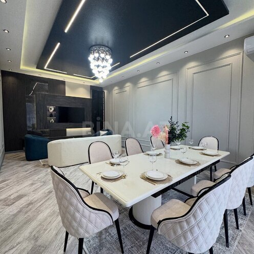 Satılır 5 otaqlı həyət evi/bağ evi 180 m², Mərdəkan q., photo 6 from 16