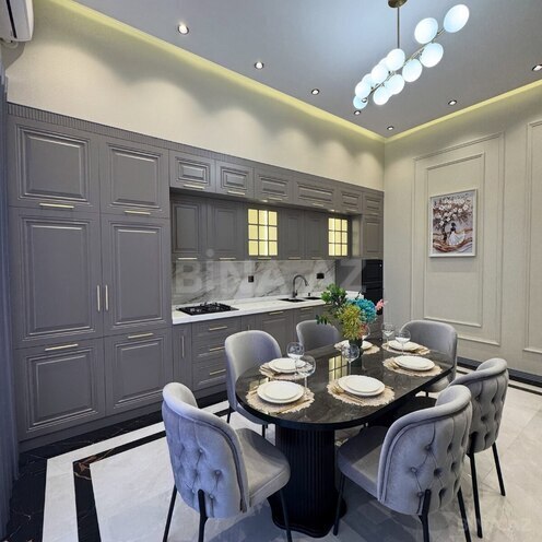 Satılır 5 otaqlı həyət evi/bağ evi 180 m², Mərdəkan q., photo 8 from 16