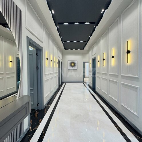 Satılır 5 otaqlı həyət evi/bağ evi 180 m², Mərdəkan q., photo 5 from 16